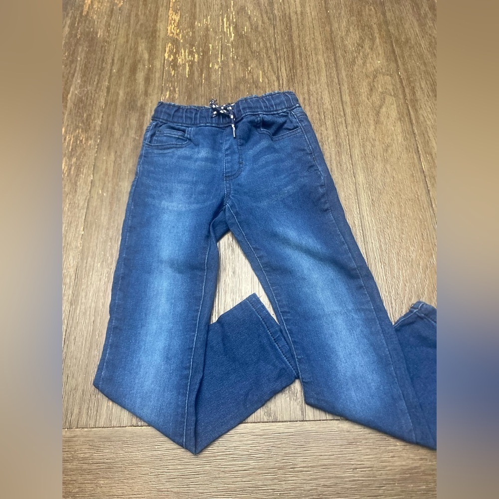 Weatherproof vintage Reversible Straight Jeans Kids Size 7